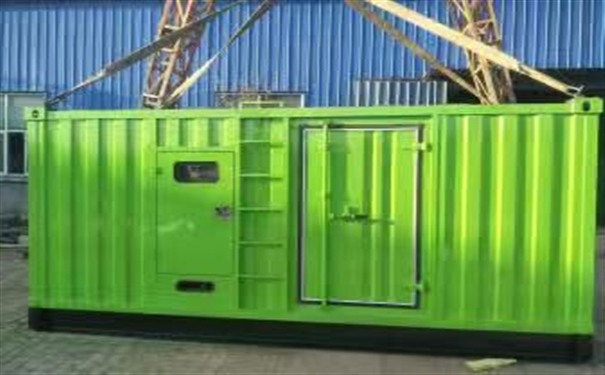 云溪600kw大型柴油发电机组出租价格 云溪600kw大型柴油发电机组出租价格